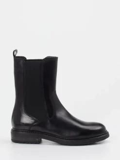 Damen Marc O'Polo – Chelsea Boots aus Lammleder