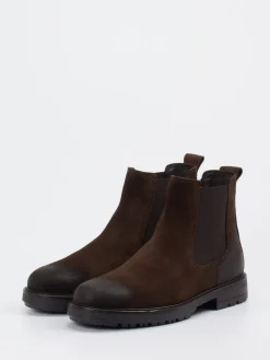 – Chelsea Boots aus Veloursleder*Marc O'Polo Discount