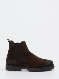 – Chelsea Boots aus Veloursleder*Marc O'Polo Discount