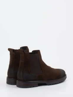 – Chelsea Boots aus Veloursleder*Marc O'Polo Discount
