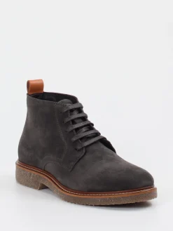– Desert Boots aus Veloursleder*Marc O'Polo Discount