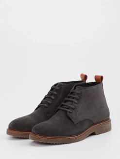 – Desert Boots aus Veloursleder*Marc O'Polo Discount