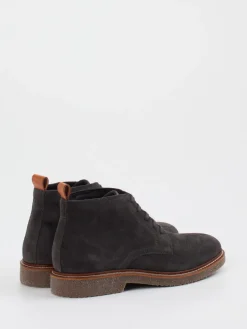 – Desert Boots aus Veloursleder*Marc O'Polo Discount