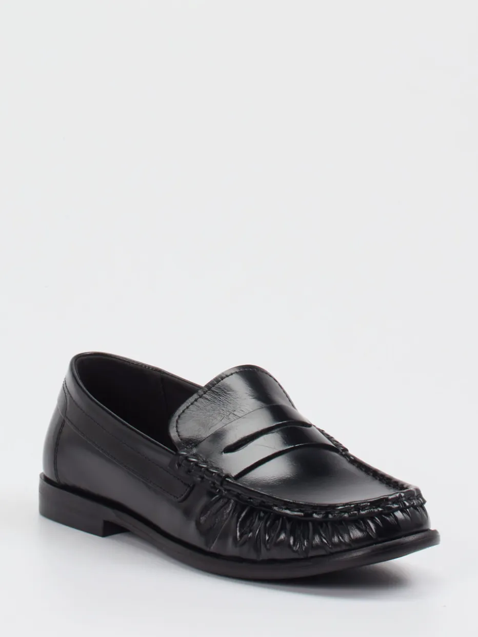 – Loafer aus Hochglanzleder*Marc O'Polo Online