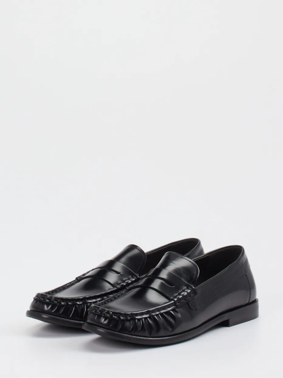 – Loafer aus Hochglanzleder*Marc O'Polo Online