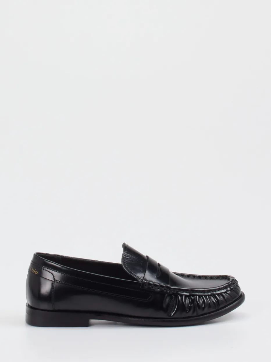 – Loafer aus Hochglanzleder*Marc O'Polo Online
