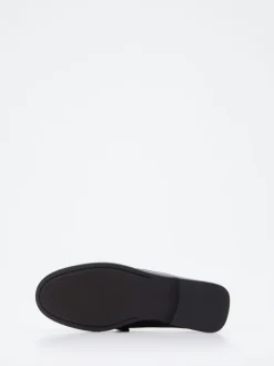 – Loafer aus Hochglanzleder*Marc O'Polo Online