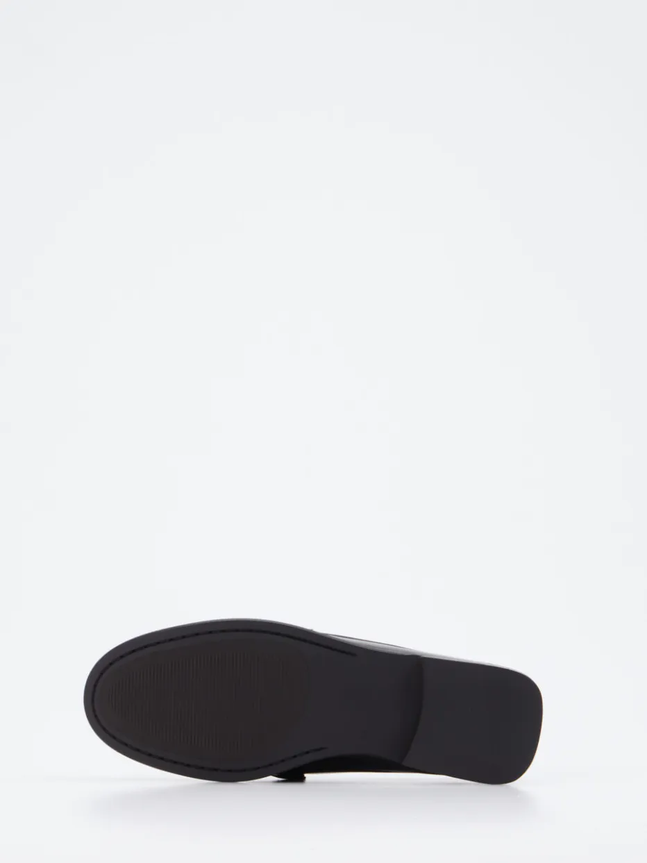 – Loafer aus Hochglanzleder*Marc O'Polo Online