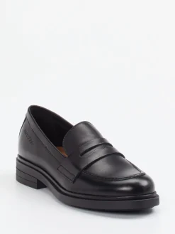 – Loafer aus Lammleder in*Marc O'Polo