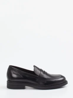 – Loafer aus Lammleder in*Marc O'Polo