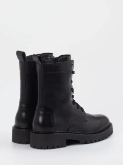 – Schnürboots aus Lammleder*Marc O'Polo Best