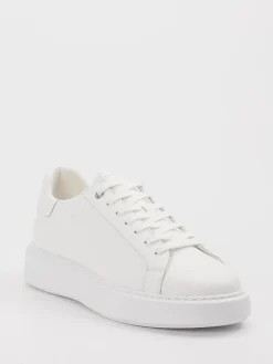 Herren Marc O'Polo – Sneaker aus Kalbleder in