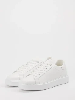 Herren Marc O'Polo – Sneaker aus Kalbleder in