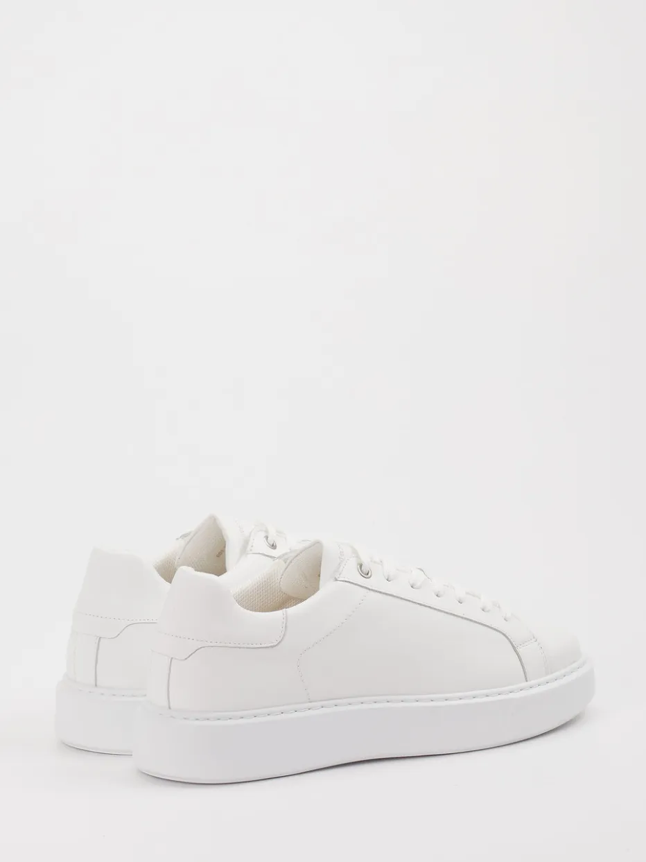 Herren Marc O'Polo – Sneaker aus Kalbleder in