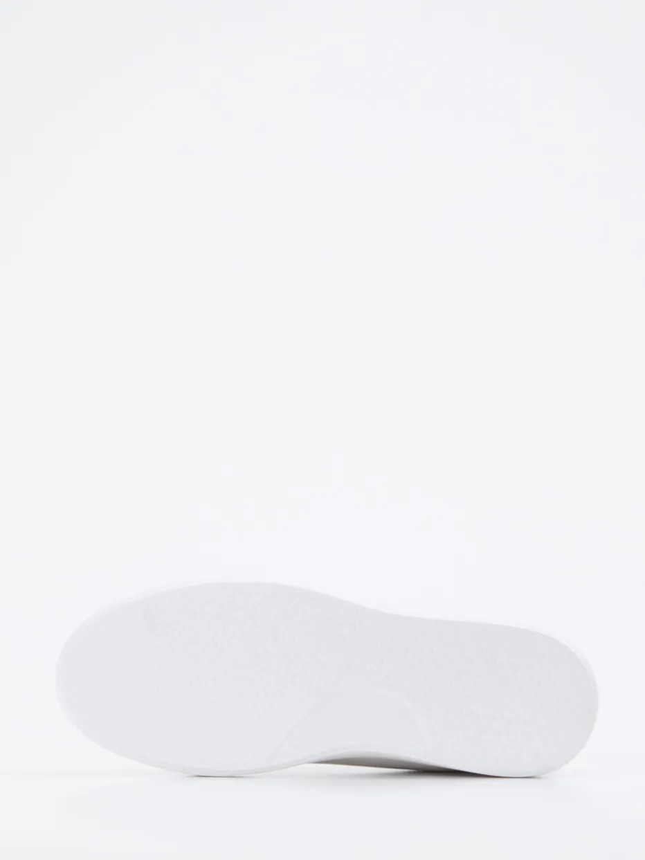 Herren Marc O'Polo – Sneaker aus Kalbleder in