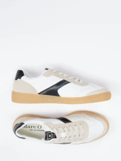 – Sneaker aus Lammleder in*Marc O'Polo Sale
