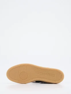 – Sneaker aus Lammleder in*Marc O'Polo Sale