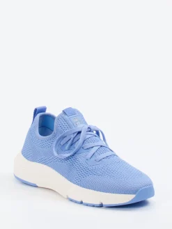 – Sneaker aus recyceltem Textil Hell*Marc O'Polo Best