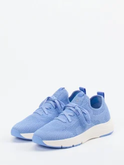 – Sneaker aus recyceltem Textil Hell*Marc O'Polo Best