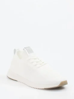 – Sneaker aus Stricktextil in Offwhite*Marc O'Polo Sale