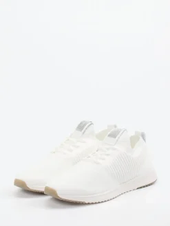 – Sneaker aus Stricktextil in Offwhite*Marc O'Polo Sale