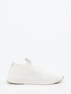 – Sneaker aus Stricktextil in Offwhite*Marc O'Polo Sale