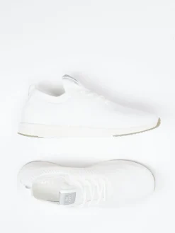 – Sneaker aus Stricktextil in Offwhite*Marc O'Polo Sale