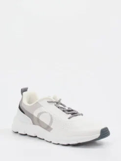 – Sneaker aus Textil in Off-White*Marc O'Polo