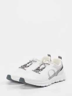 – Sneaker aus Textil in Off-White*Marc O'Polo