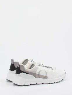 – Sneaker aus Textil in Off-White*Marc O'Polo