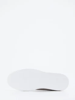 Herren Marc O'Polo – Sneaker aus Veloursleder grau