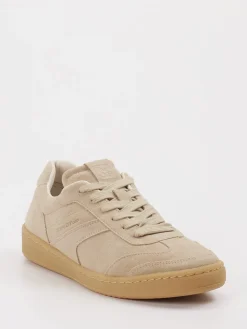 – Sneaker aus Veloursleder*Marc O'Polo Discount