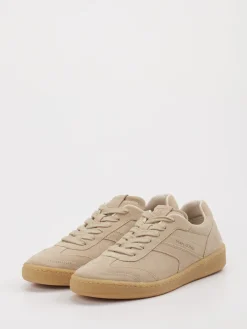 – Sneaker aus Veloursleder*Marc O'Polo Discount