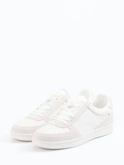 – Sneaker aus Velourleder und Glattleder*Marc O'Polo Discount