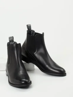 Damen Maripé – Chelsea Boots aus Kalbleder
