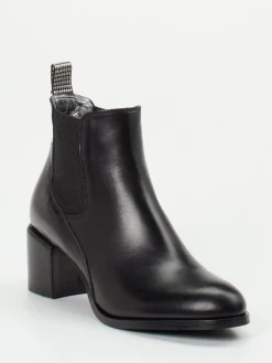 – Chelsea Boots aus Kalbleder*Maripé Clearance