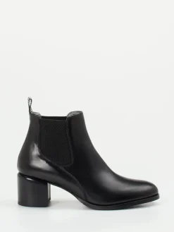 – Chelsea Boots aus Kalbleder*Maripé Clearance