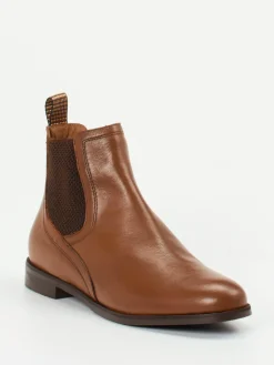 – Chelsea Boots aus Kalbleder in*Maripé Online