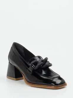 – Loafer aus Kalbleder in*Maripé Sale