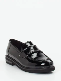Damen Maripé – Loafer aus Lackleder