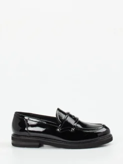 Damen Maripé – Loafer aus Lackleder