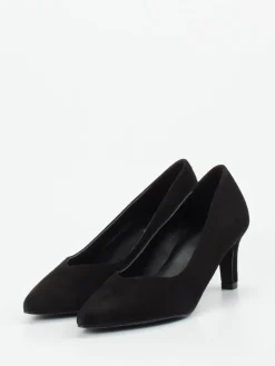 – Pumps aus Veloursleder*Maripé Clearance