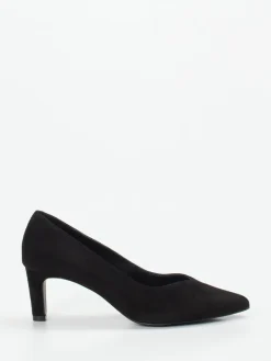 – Pumps aus Veloursleder*Maripé Clearance