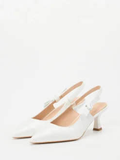 Damen Maripé – Slingback-Pumps aus Lammleder