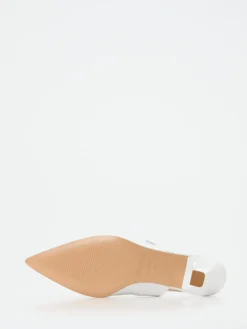 Damen Maripé – Slingback-Pumps aus Lammleder