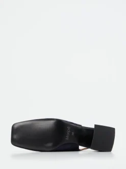 – Slingback-Pumps aus Veloursleder*Maripé Sale