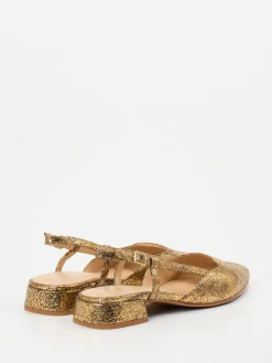 – Slingpumps aus Veloursleder in*Maripé Discount