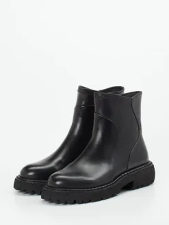 Damen Maripé – Stiefeletten aus Kalbleder