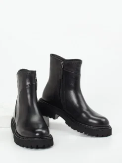 Damen Maripé – Stiefeletten aus Kalbleder