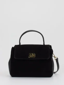 – Handtasche aus Kalbleder*Marlon Firenze Hot